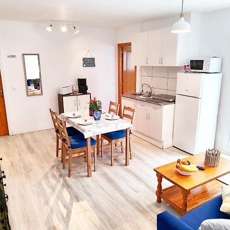 דירות Altea En El Casco Antiguo Con Patio Interior מראה חיצוני תמונה